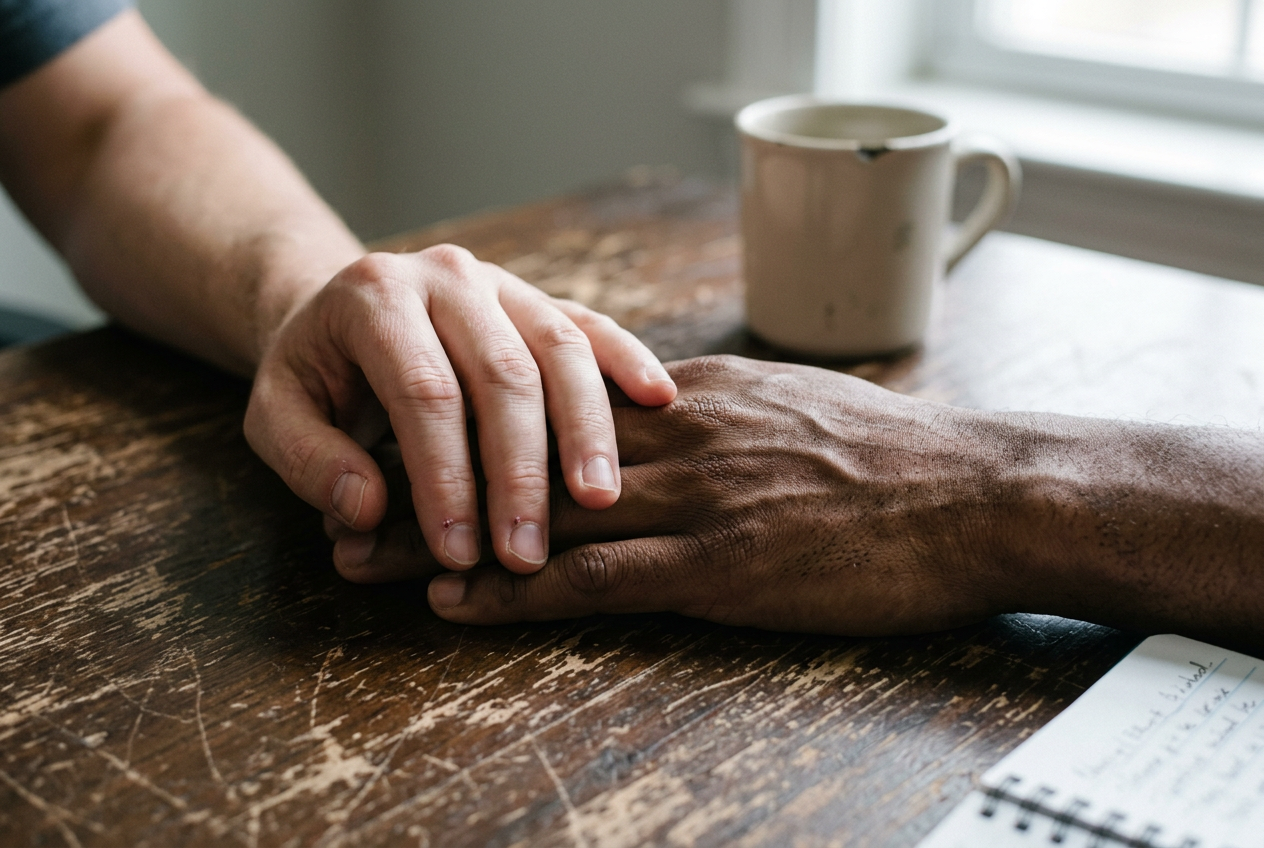 Equity & Belonging Consulting